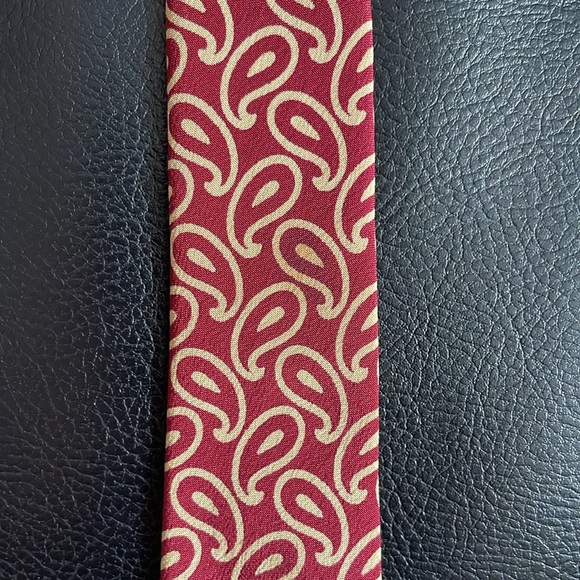 Vintage Polo Ralph Lauren Ties all Silk made in USA - Picture 8 of 8